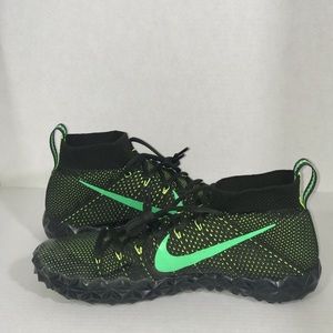 nike alpha sensory turf